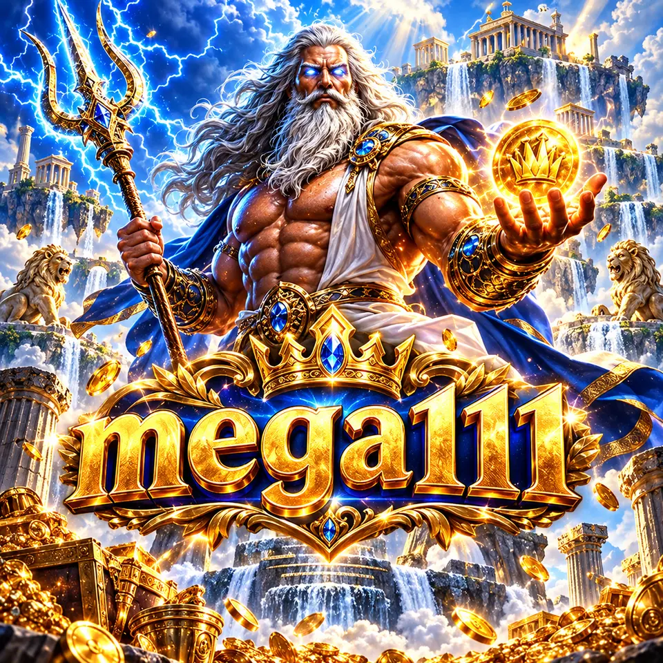 mega111 APK