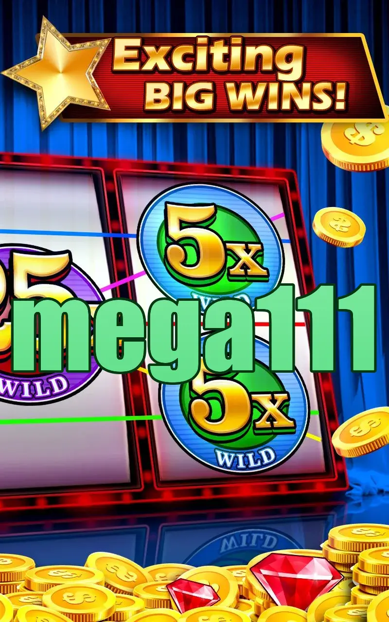 mega111 Masuk