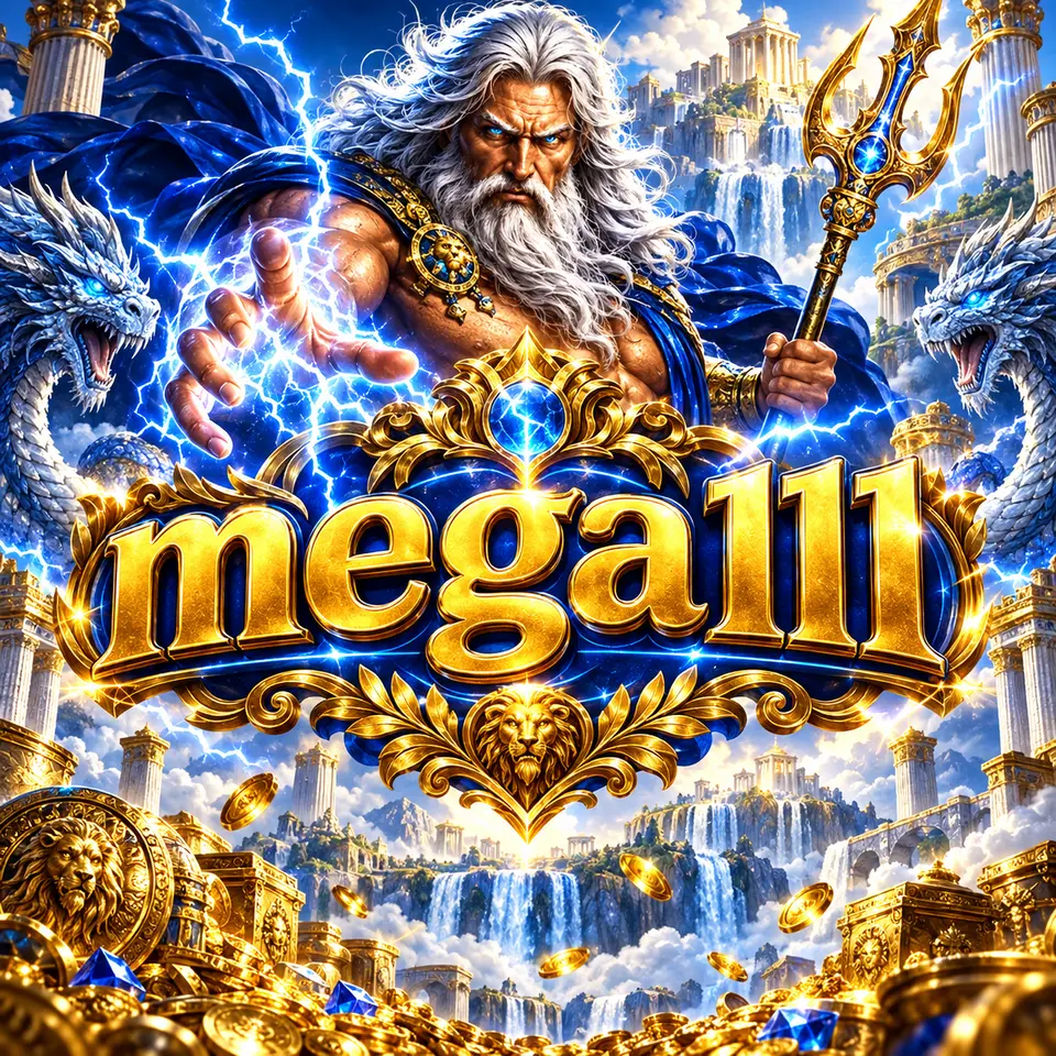 mega111 APK Resmi Unduh